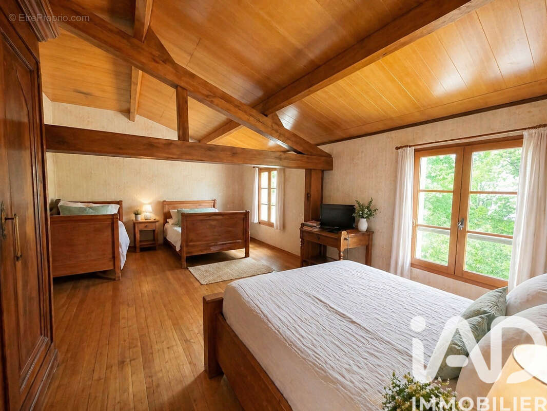 Photo 5 - Maison à RIVEDOUX-PLAGE