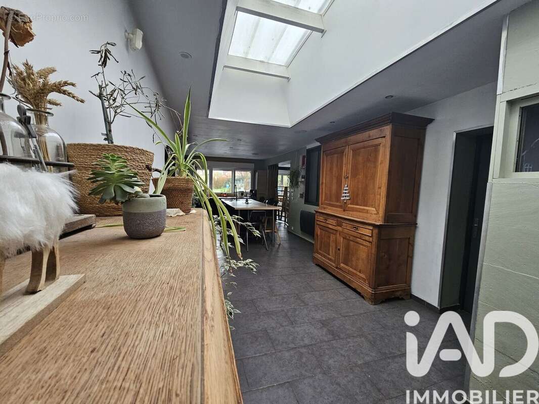 Photo 3 - Maison à WILLEMS