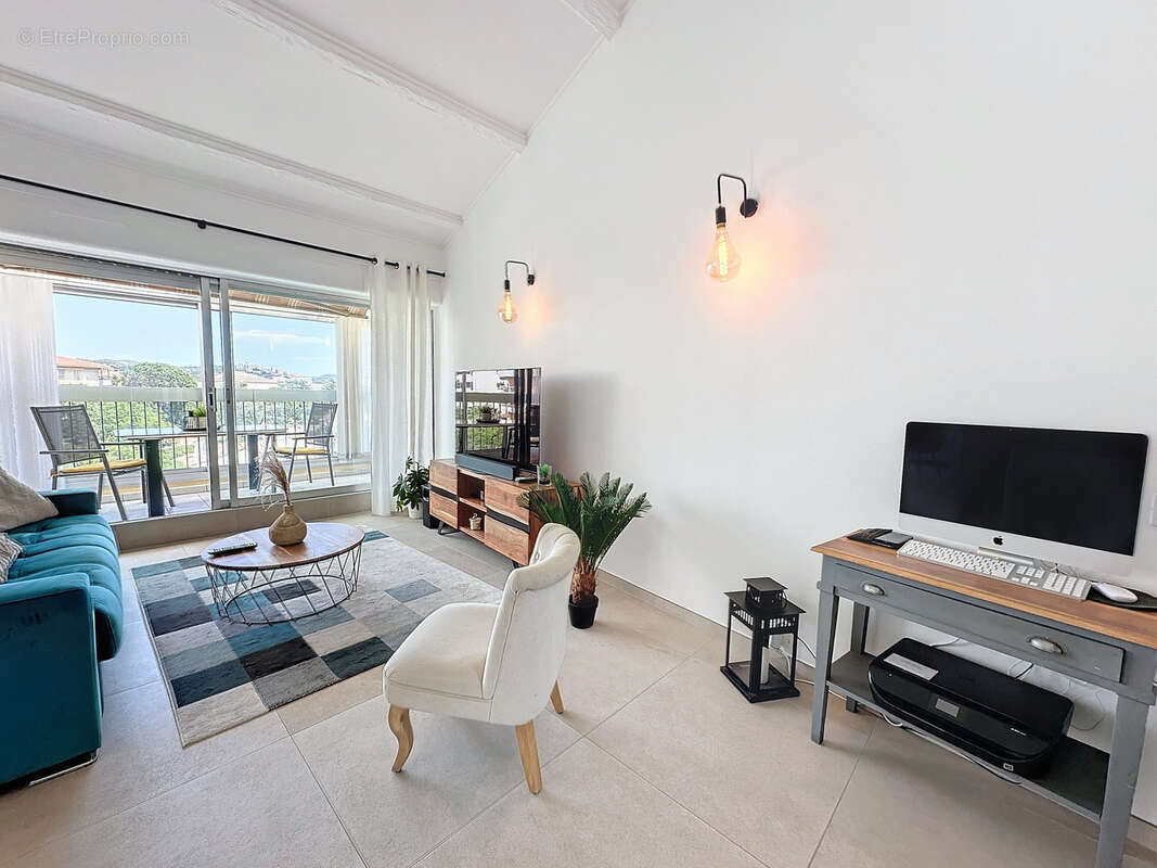 Appartement à FREJUS