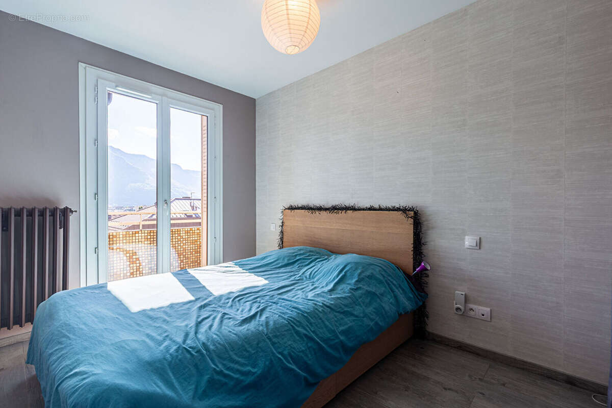 Appartement à ANNECY