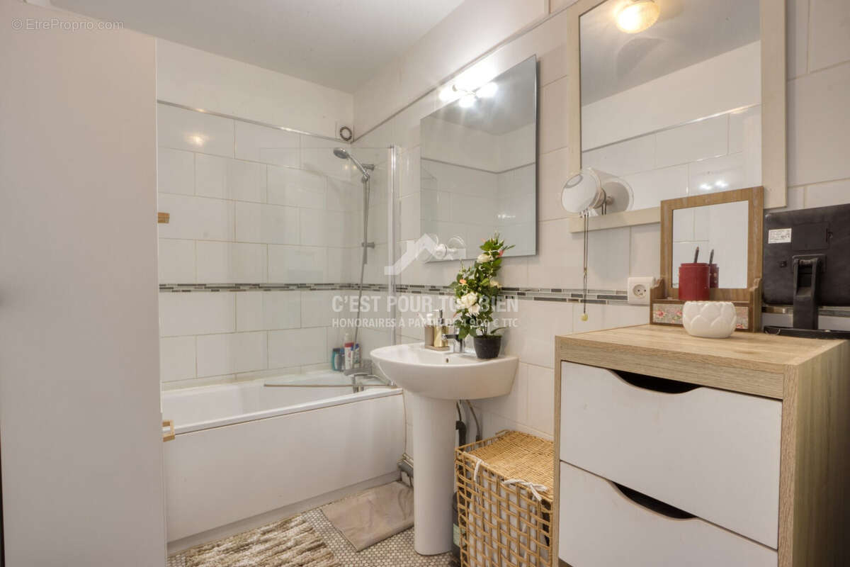 Appartement à RONCHIN