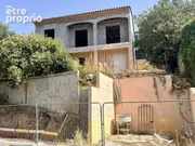 Maison à PLAN-DE-LA-TOUR