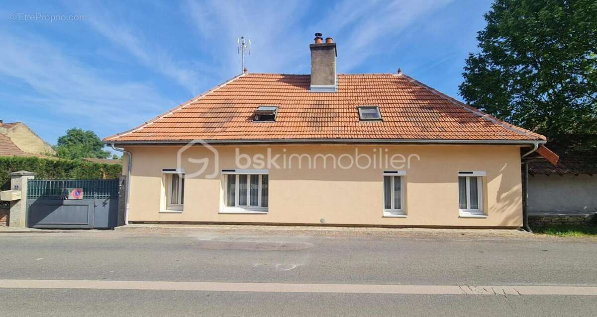 Maison 6 pièces 120 m² - photo 12