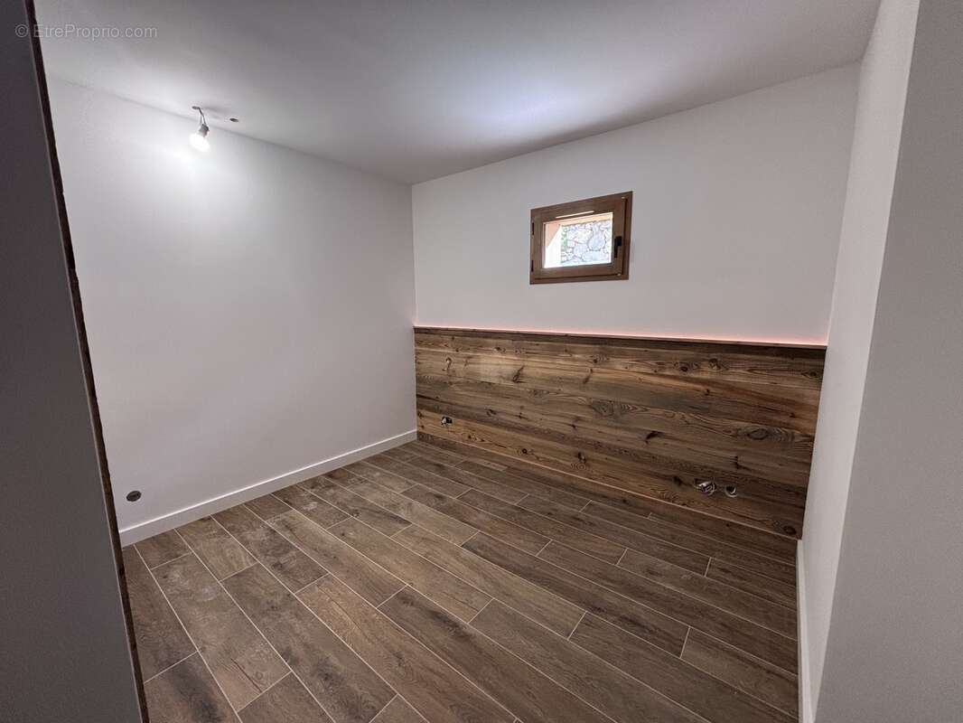 Appartement à PEISEY-NANCROIX