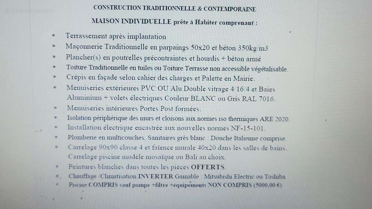 Photo 5 - Maison à ALLAUCH