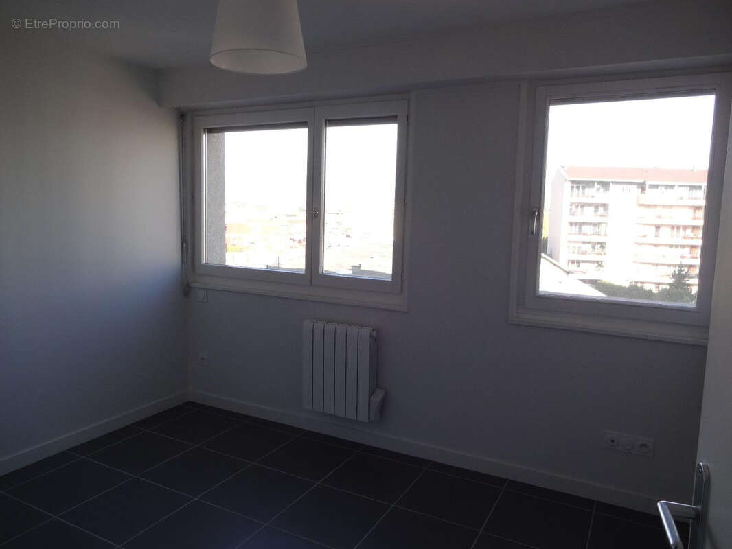 Appartement à ANNEMASSE