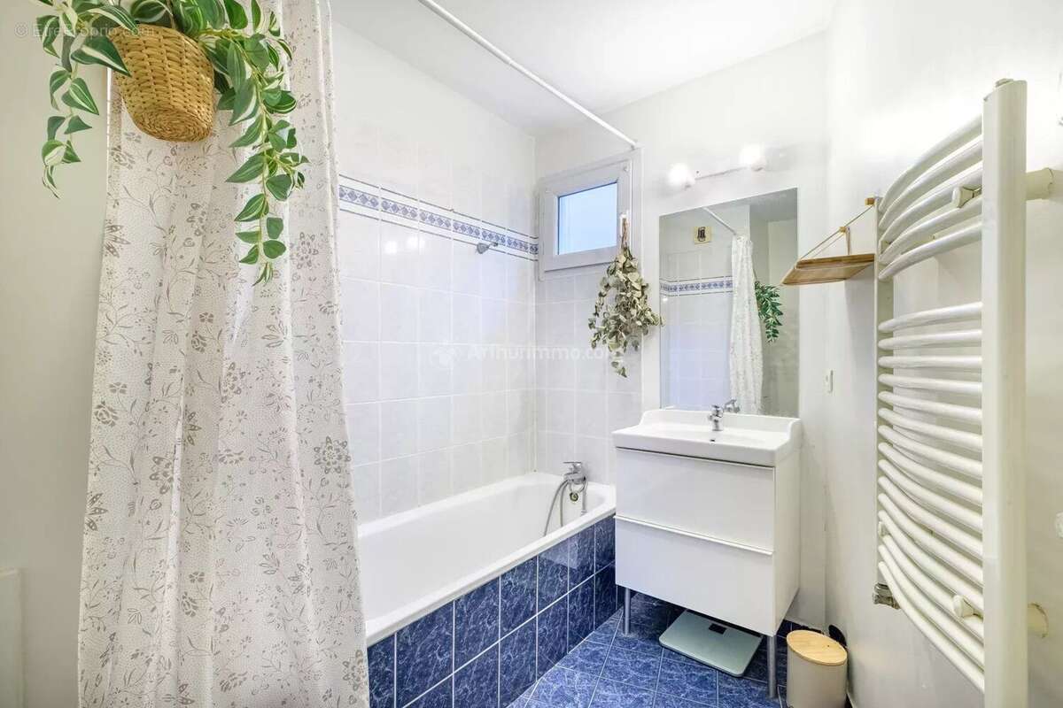 Appartement à LYON-3E