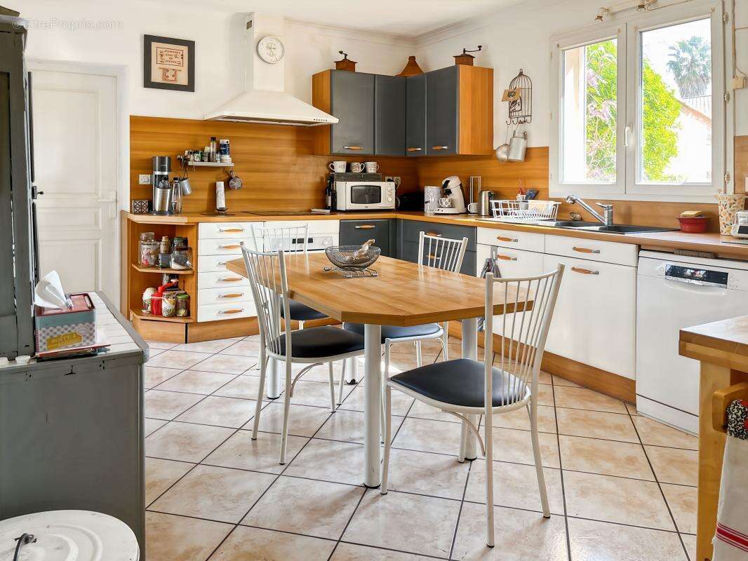 Maison à MARSEILLAN