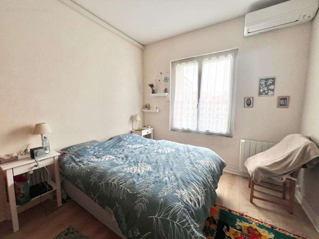 Appartement à VANDOEUVRE-LES-NANCY