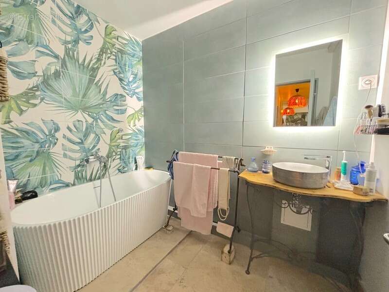 Appartement à GRASSE