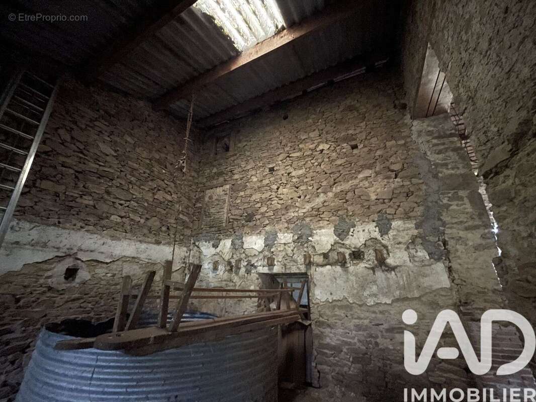 Photo 9 - Maison à FLAVIGNAC
