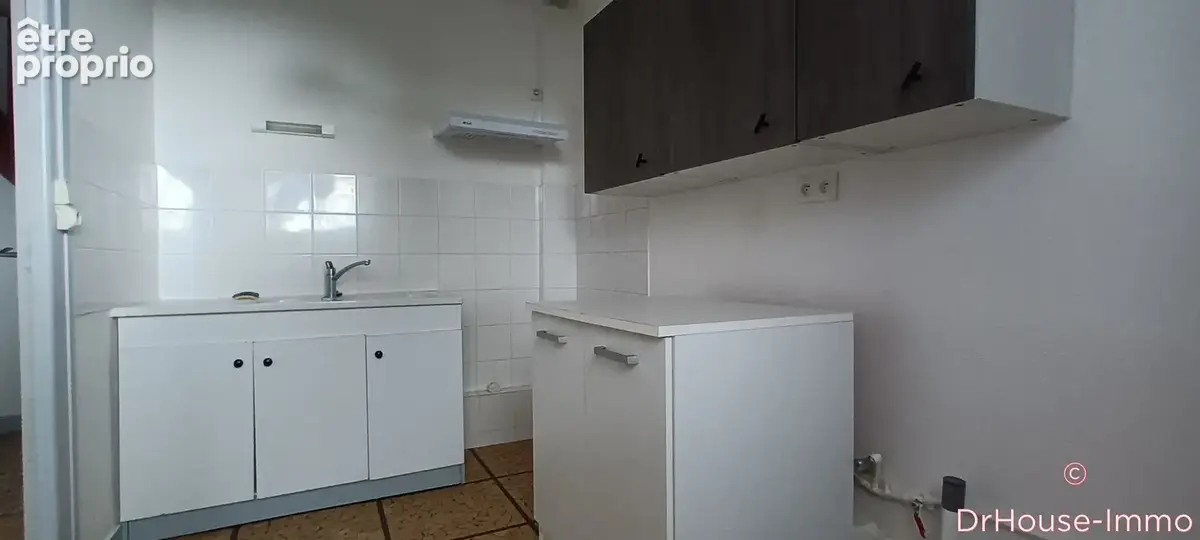 Maison 4 pièces 68 m² à vendre à Noyant (49490) - photo 21