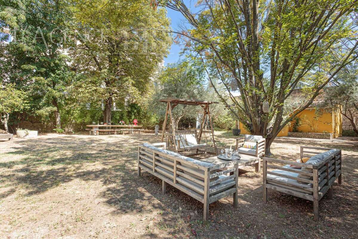 Appartement 120 m² à Aix-En-Provence  - photo 7
