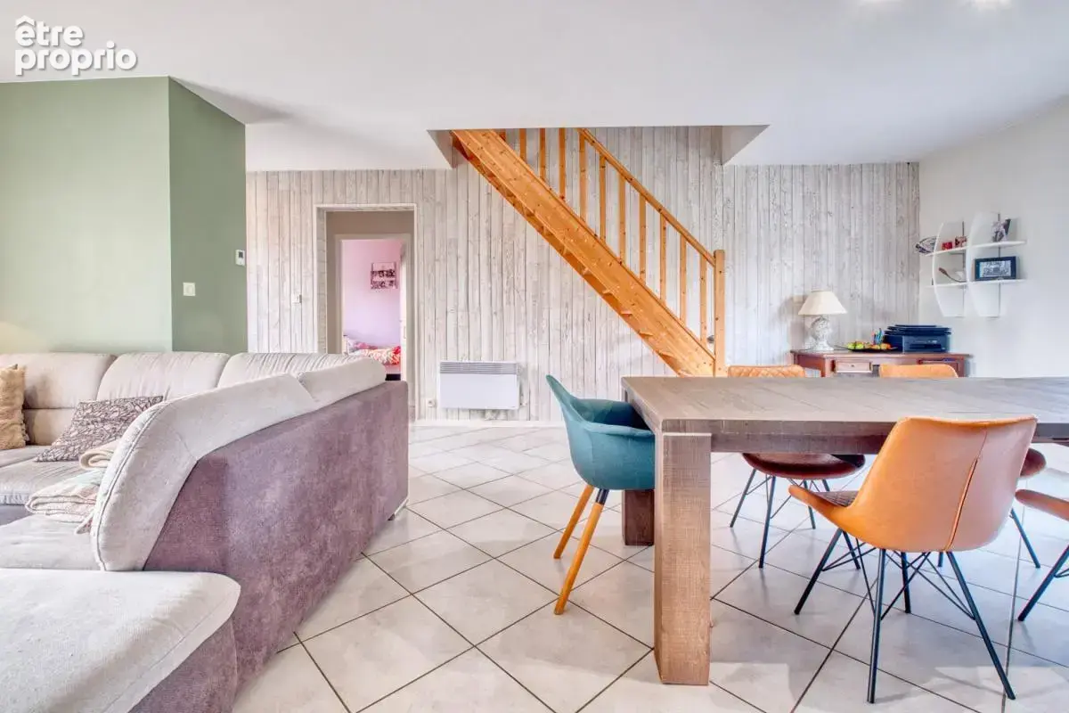 Maison 6 pièces 117 m² à vendre à Biras (24310) - photo 8