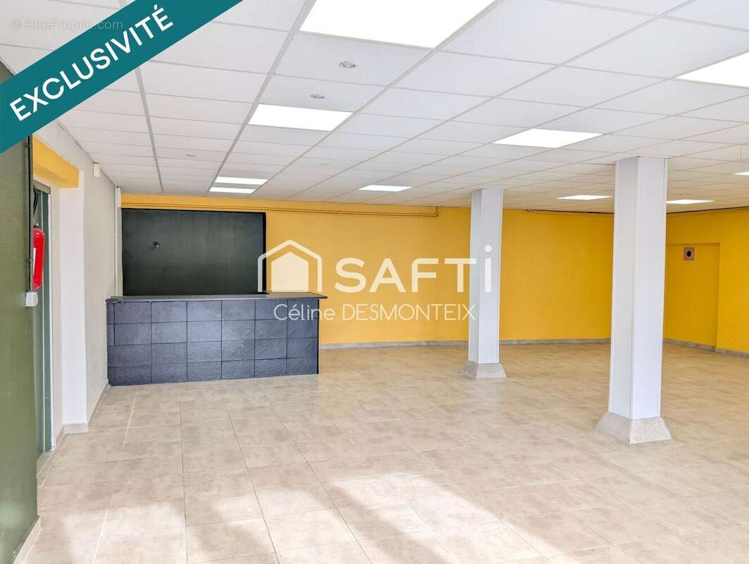 Photo 2 - Commerce à BAVANS