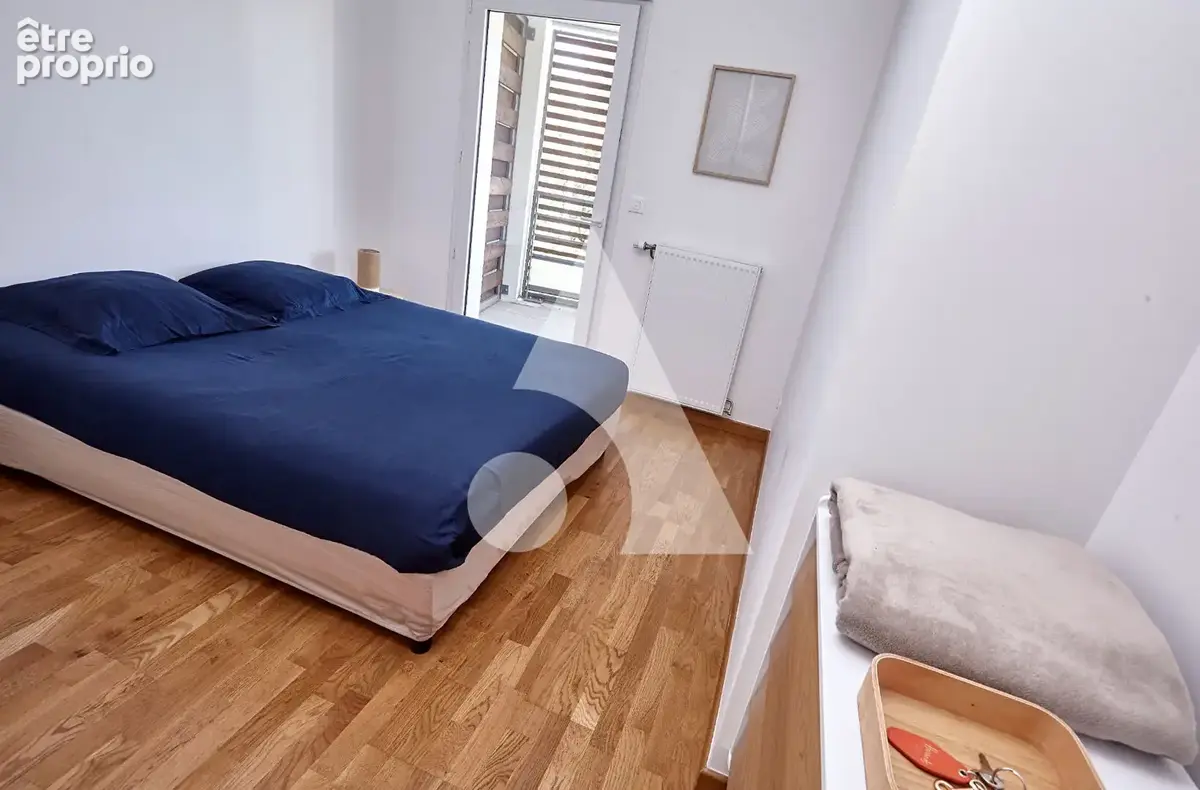 Appartement Tassin La Demi Lune 2 pièce(s) 41.2 m2 - photo 7