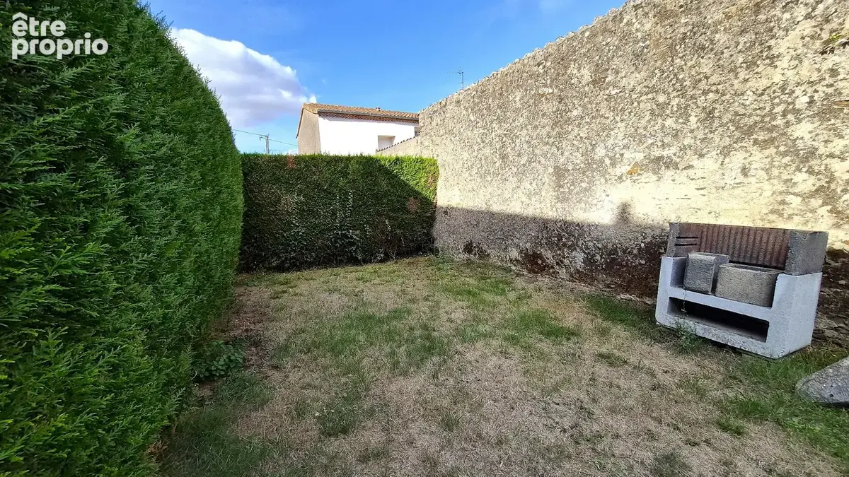 Maison avec 4 chambres et du potentiel. - photo 16