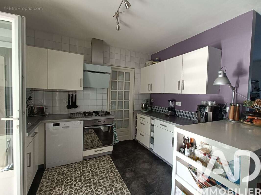 Photo 3 - Maison à ARSAC