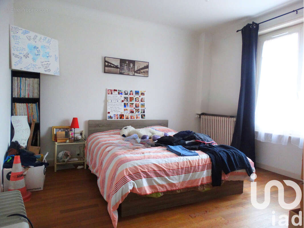 Photo 6 - Maison à ETIVAL-CLAIREFONTAINE