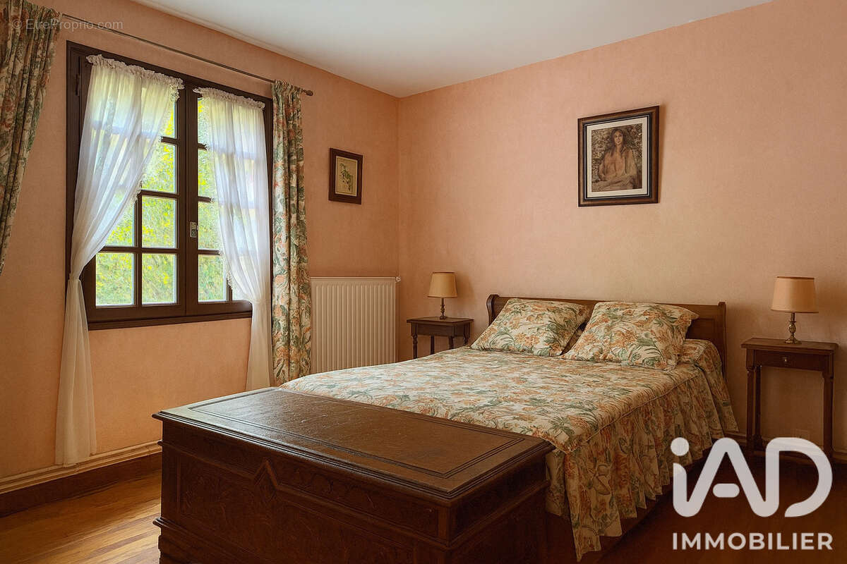 Photo 4 - Maison à MONTPON-MENESTEROL