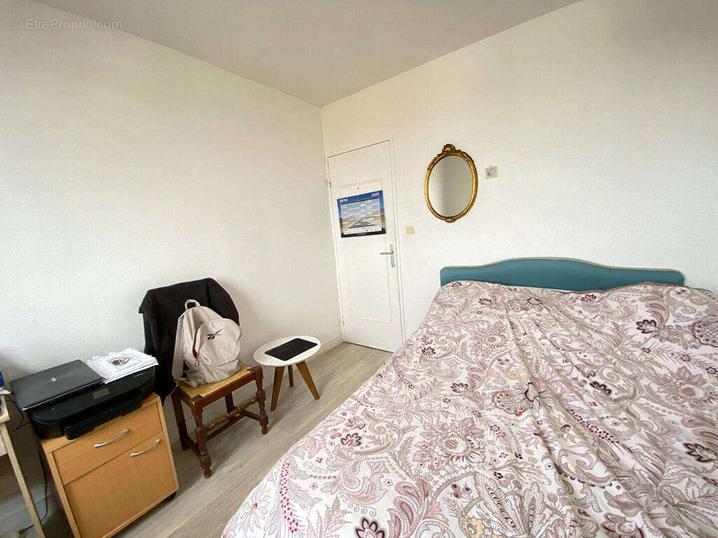 Appartement à BOURGES