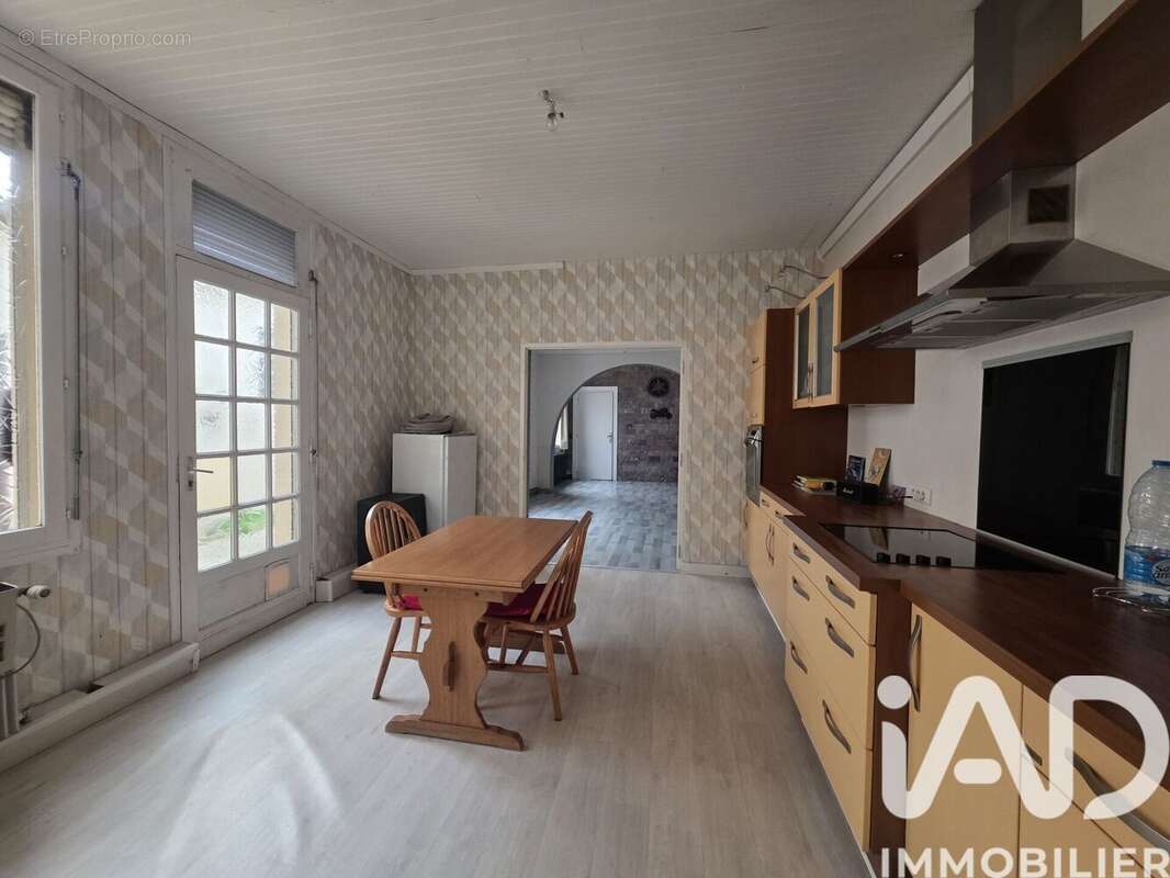 Photo 4 - Appartement à ROUVROY