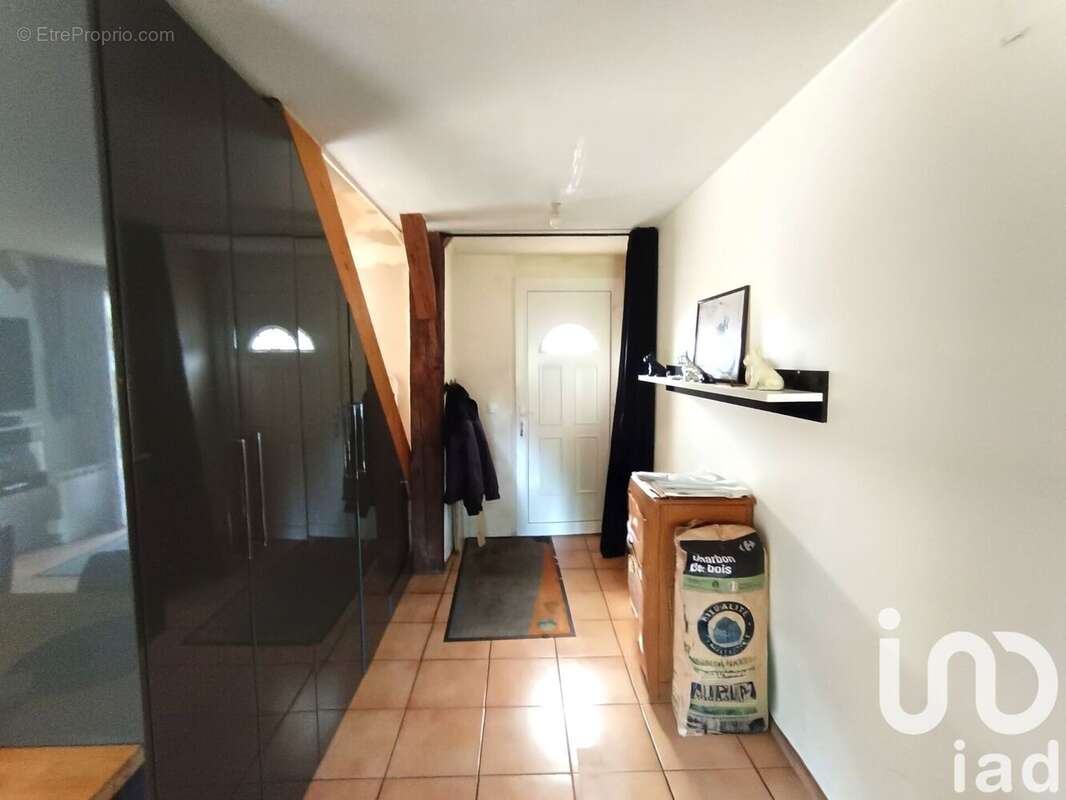 Photo 4 - Maison à AUNEUIL