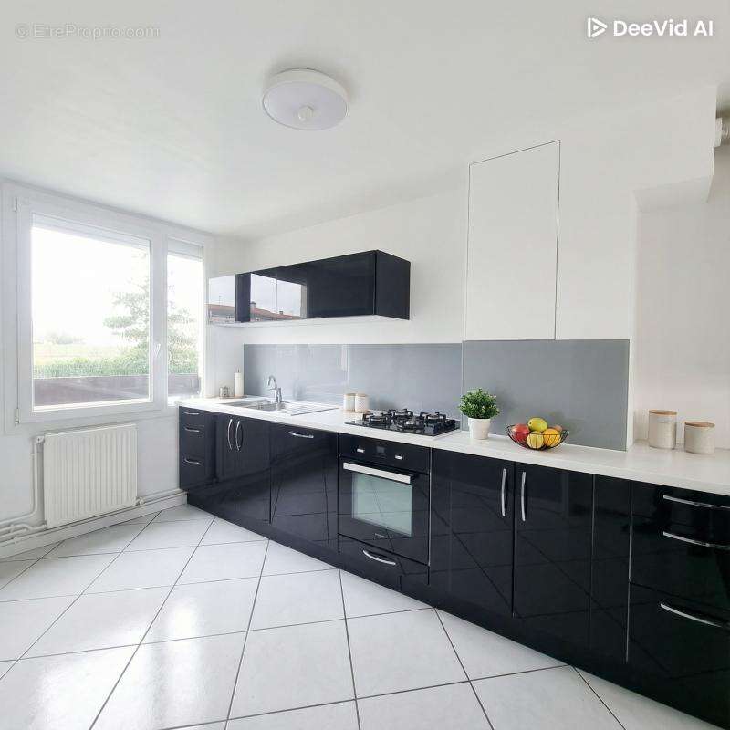 Appartement à ETAMPES