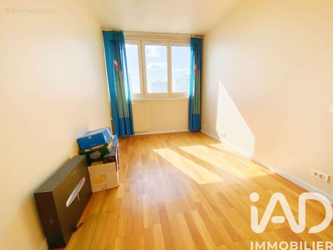 Photo 7 - Appartement à PARIS-13E