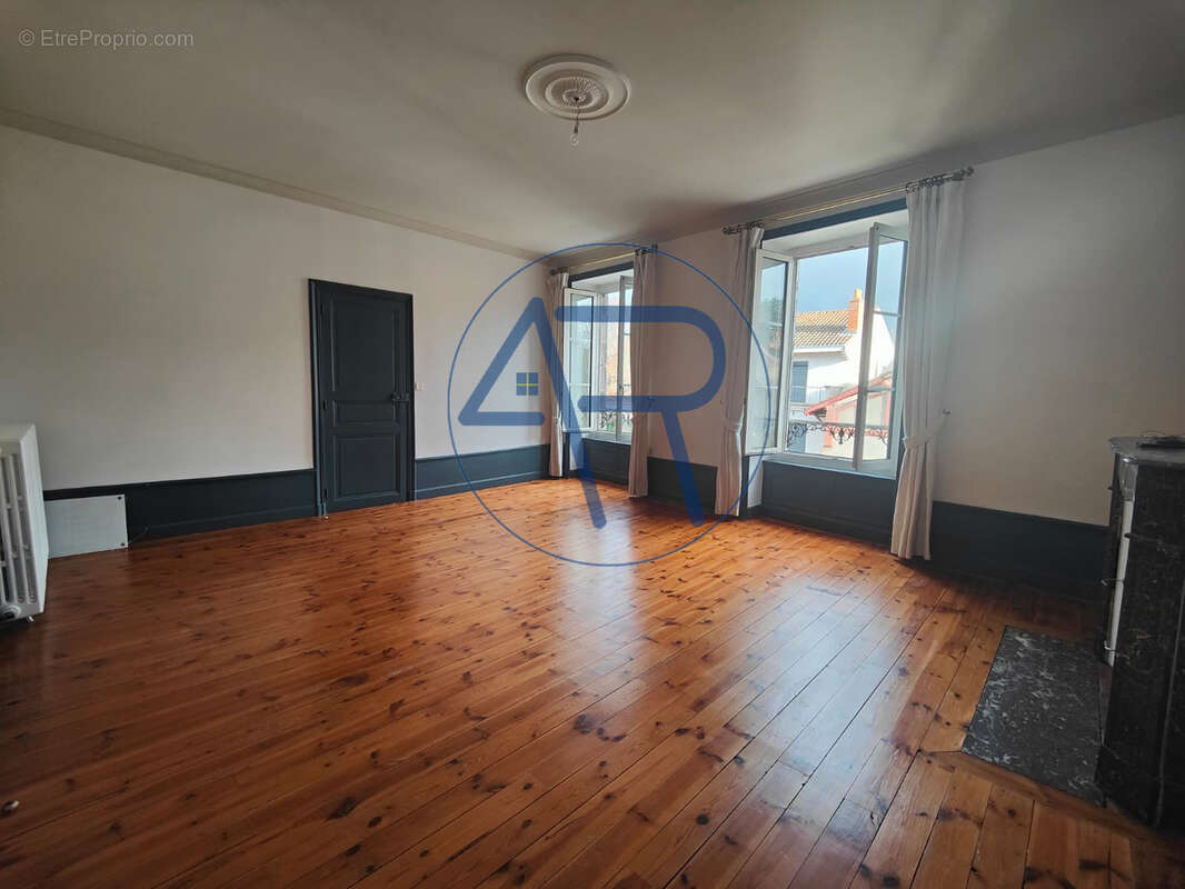 Appartement à BRIOUDE