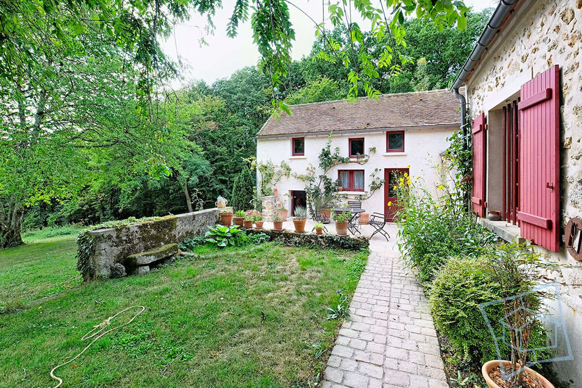 Maison à SAINT-FORGET