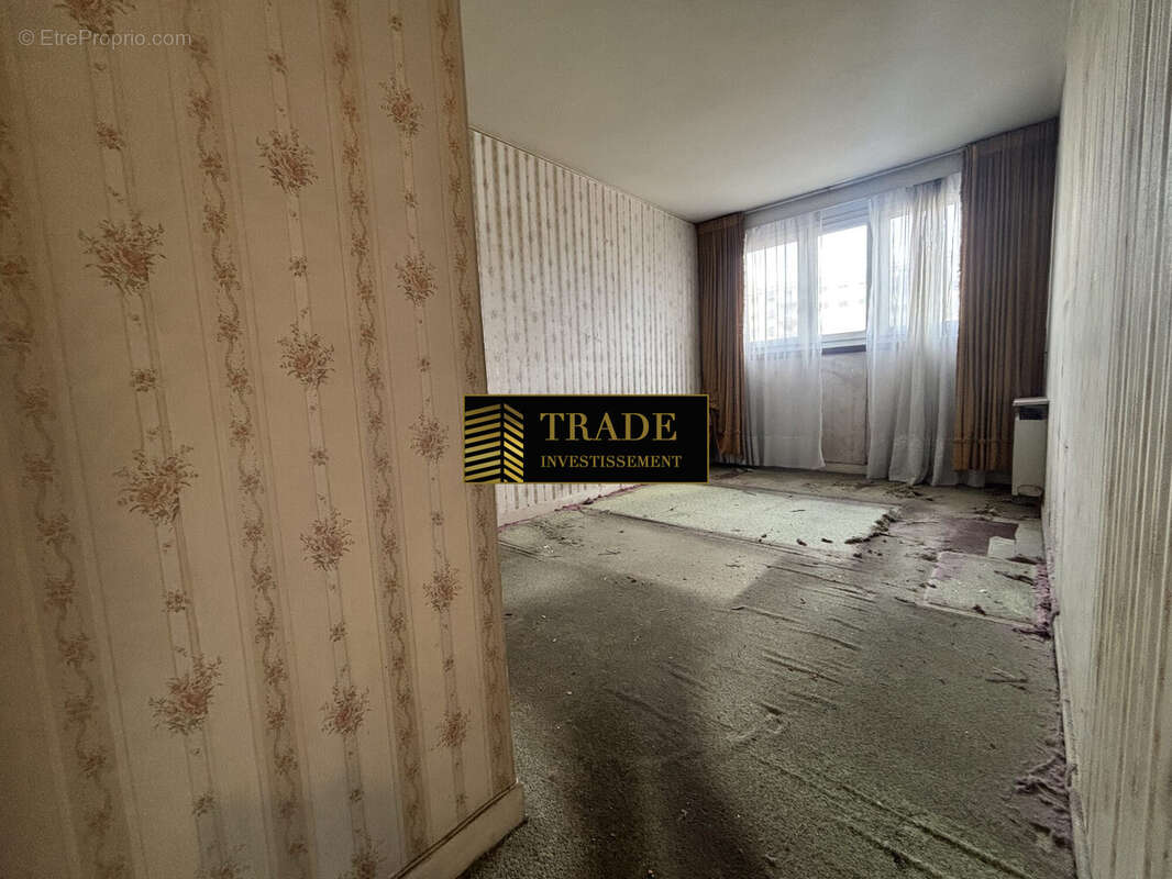 Appartement 62 m² à Rosny-Sous-Bois  - photo 6