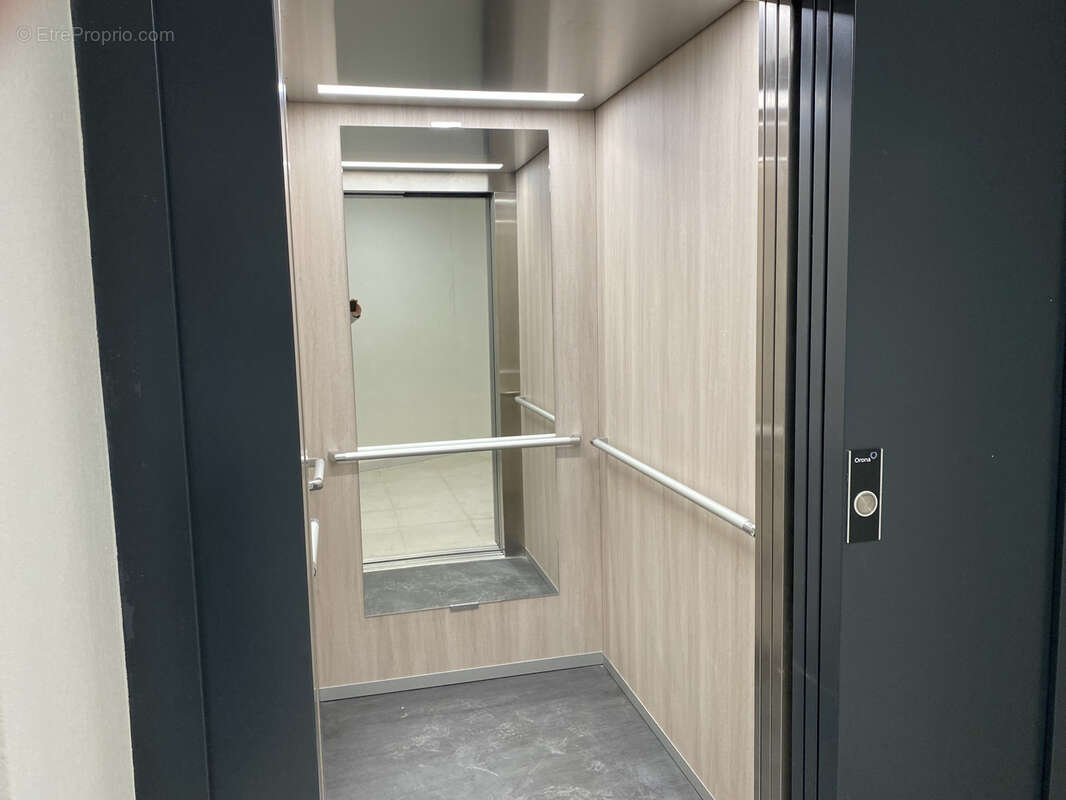 Appartement à BEAUSOLEIL