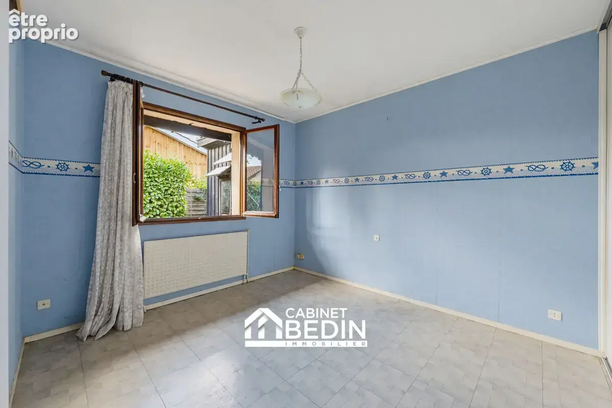 Maison 3 pièces 81 m² à vendre à Ares (33740) - photo 8