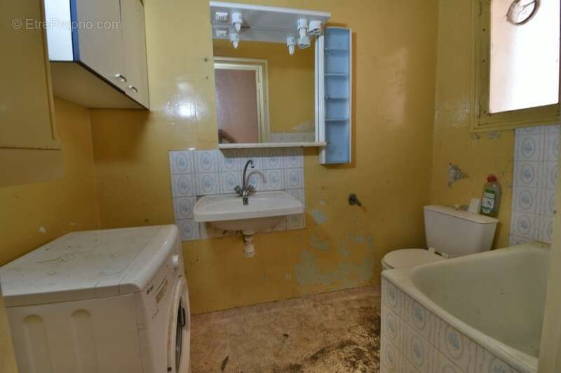 Appartement à VILLENEUVE-SUR-LOT