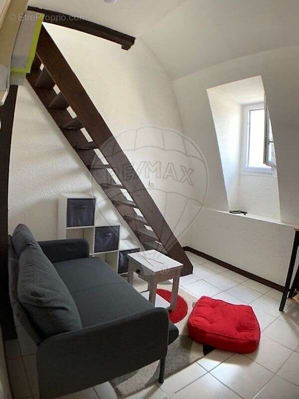 Appartement à DECIZE