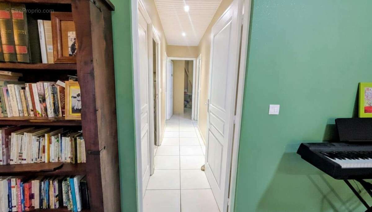 Maison à SAINTE-ROSE