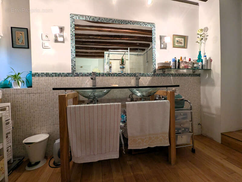 Maison à VITRY-AUX-LOGES