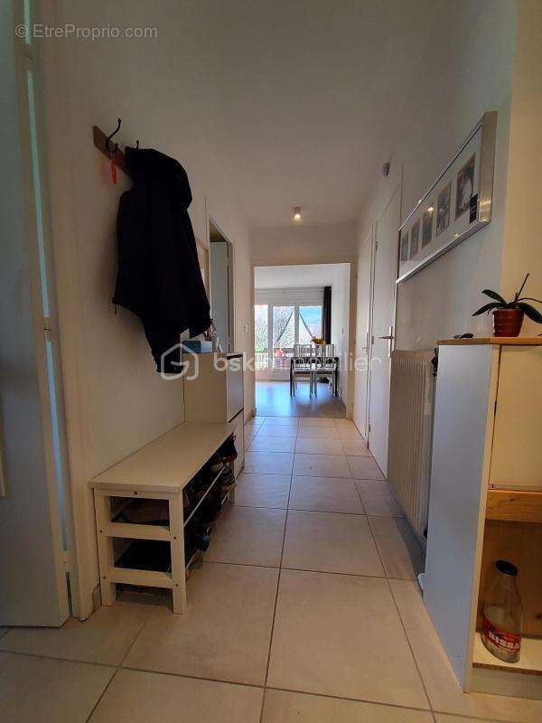 Appartement à EYBENS