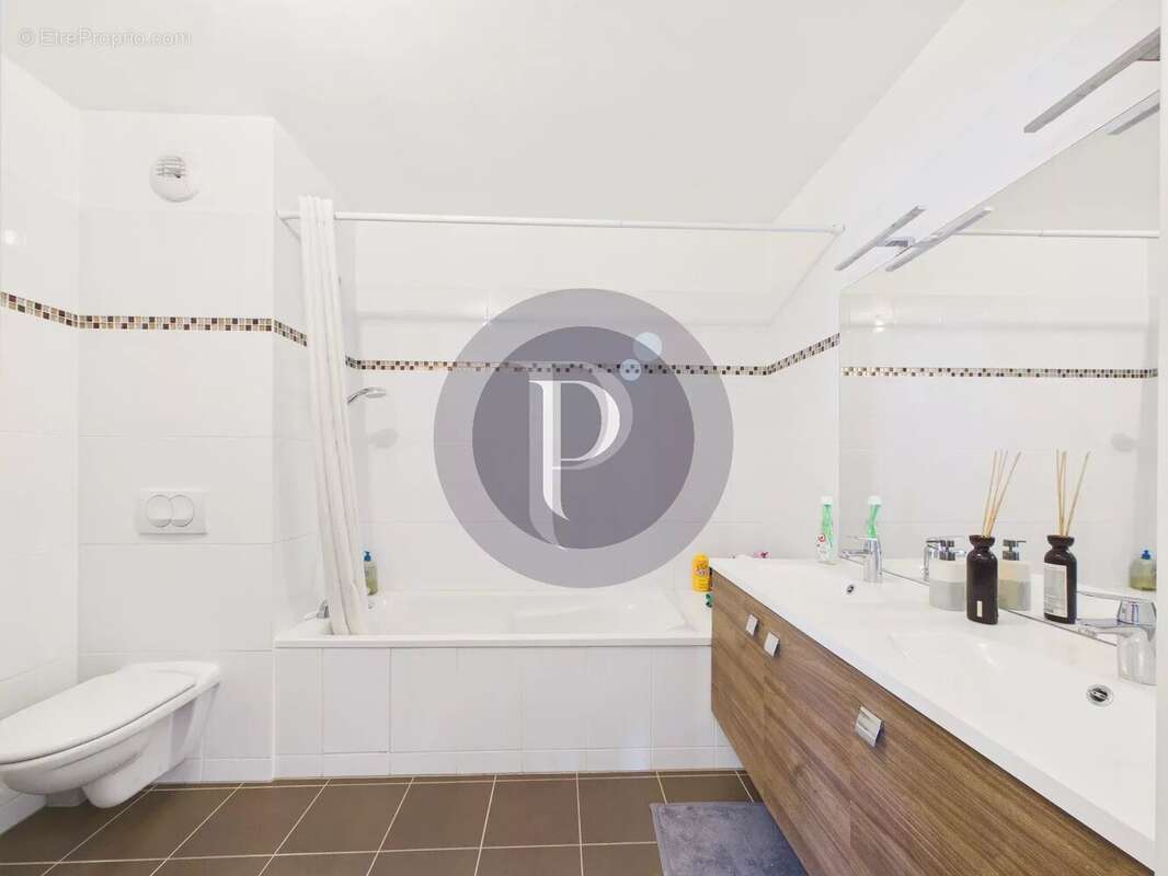 Appartement à ANTONY