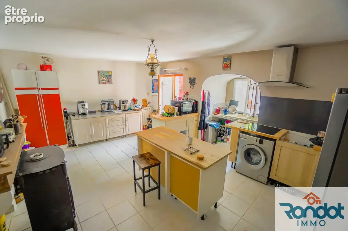 Photo Maison à Saulx-Le-Duc au prix de 100 000€