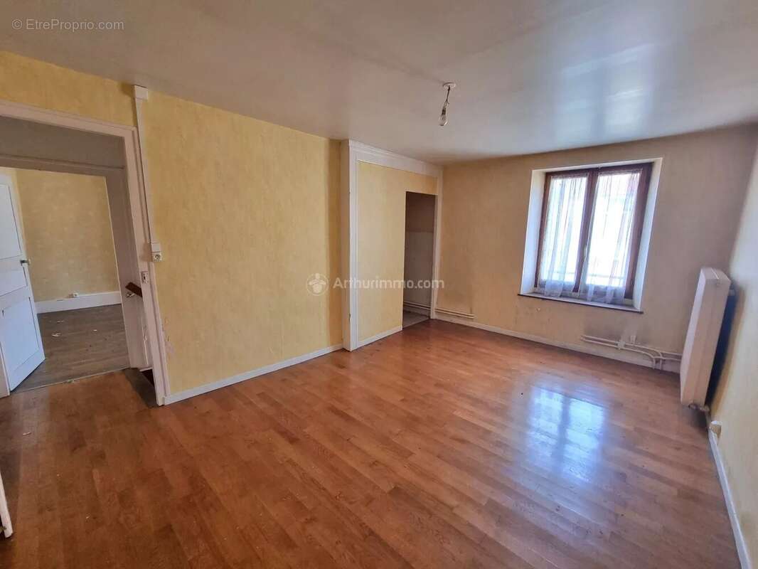 Lot de 2 maisons + 2 garages - photo 4