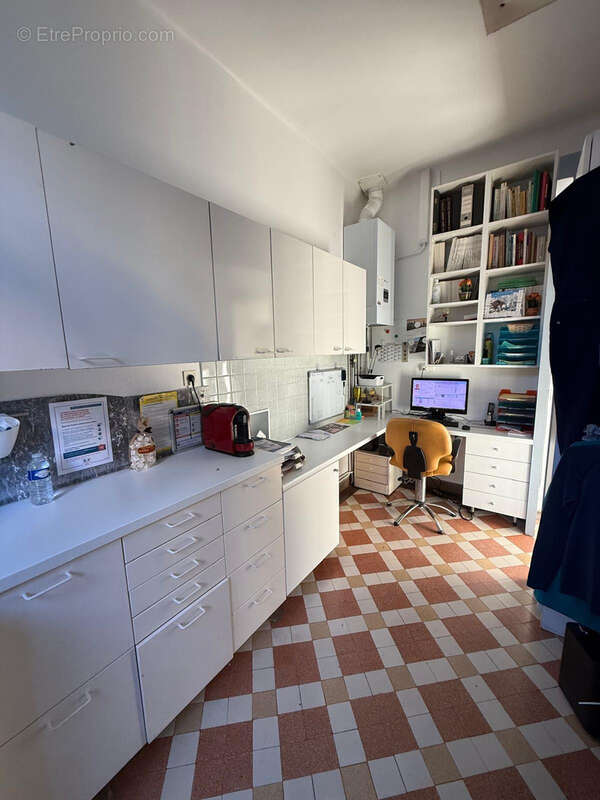 Appartement à ALES