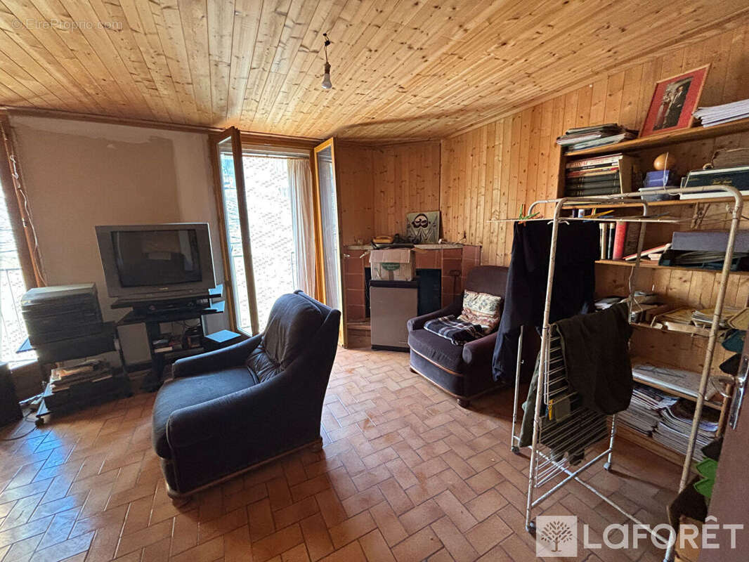 Maison Serdinya - photo 3
