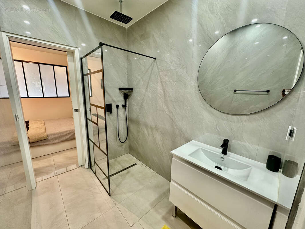 Appartement à SAINT-MARTIN