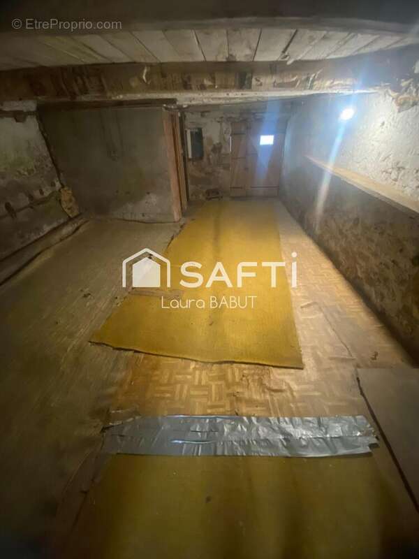 Maison 61 m² à Damremont  - photo 7