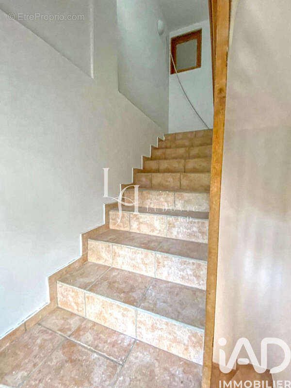 Photo 7 - Appartement à SAINT-OUEN-L'AUMONE