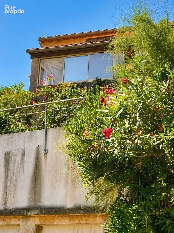 Les Oursinieres , Appartement T3 en duplex - photo 9