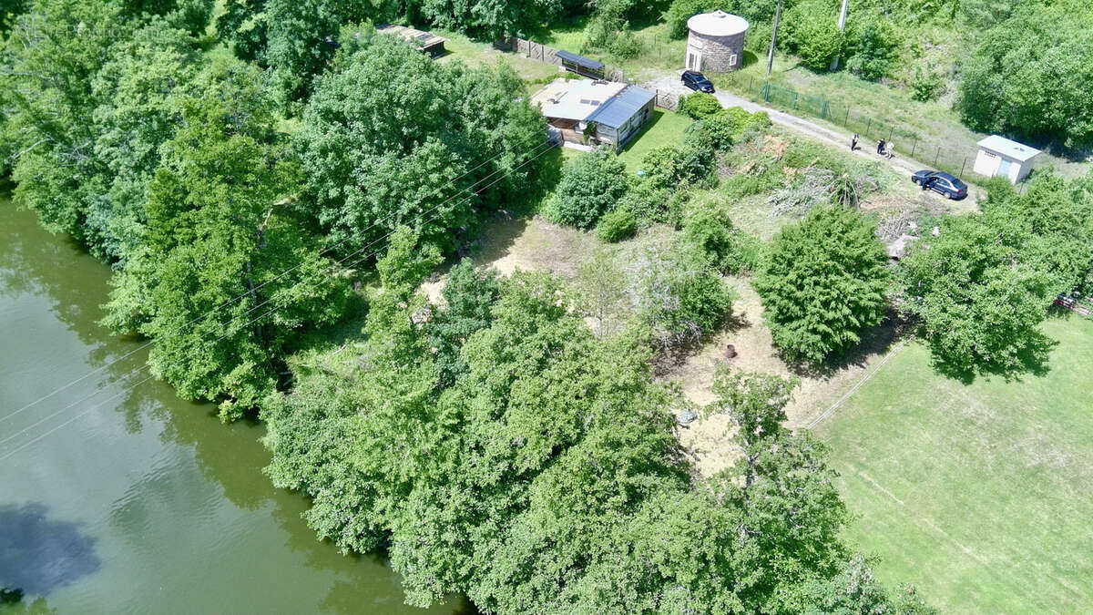 Terrain à WITTRING