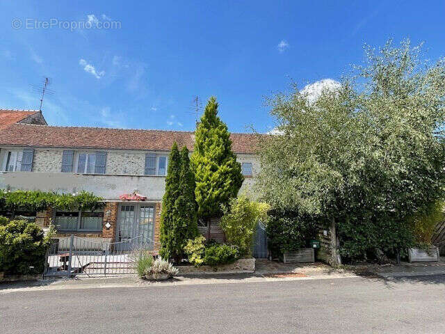 Photo 2 - Maison à REBAIS